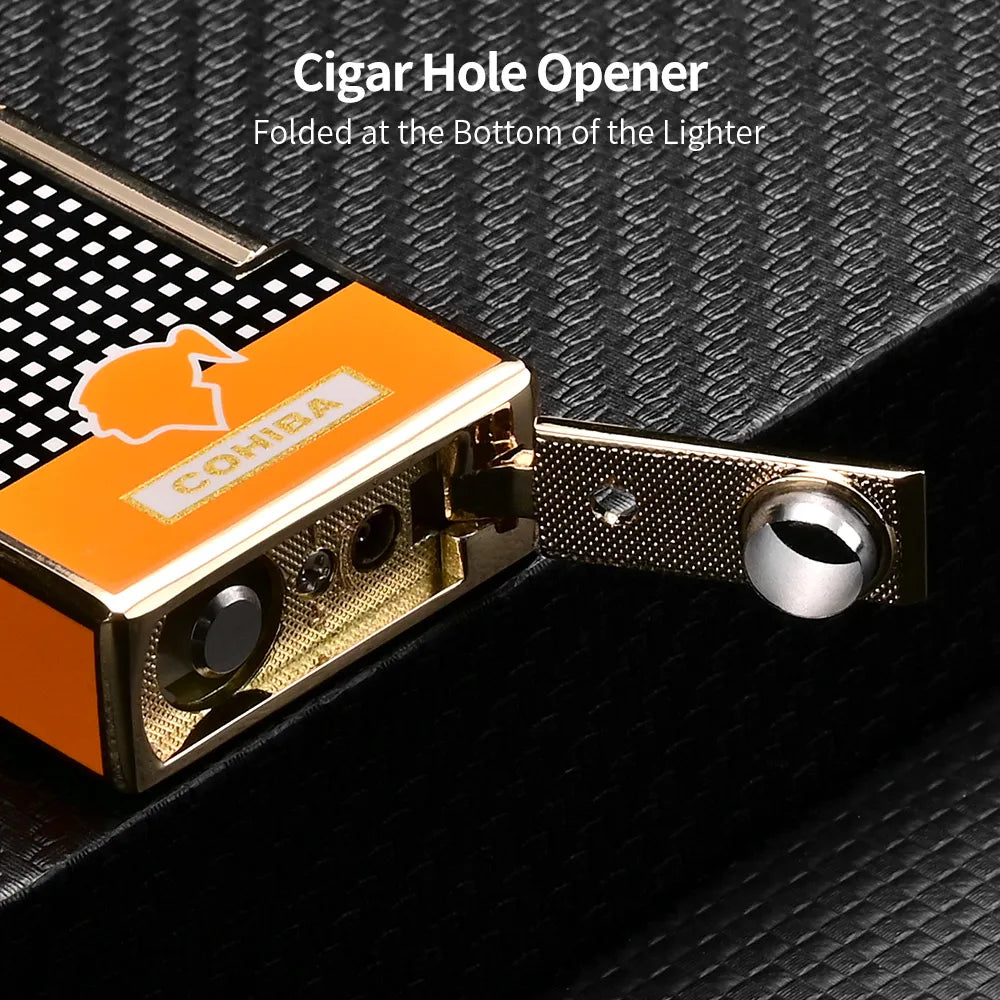 COHIBA Cigar Lighter