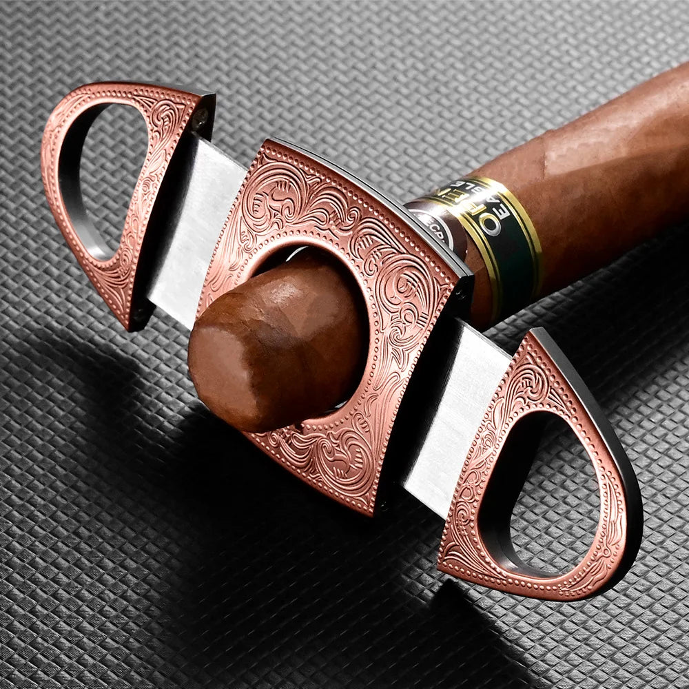 OpulentCigar Elegance Set