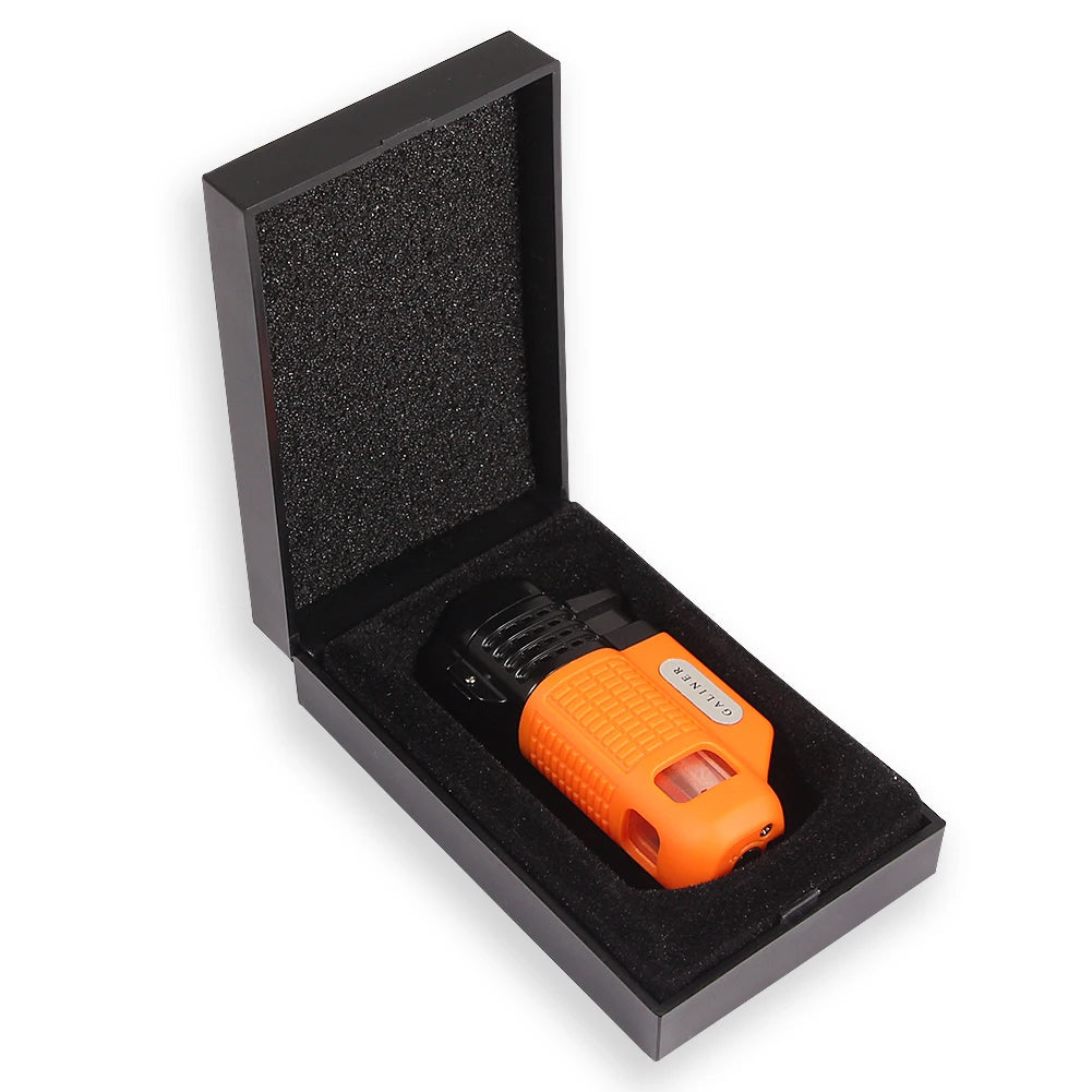 Galiner Inferno Jet Cigar Lighter