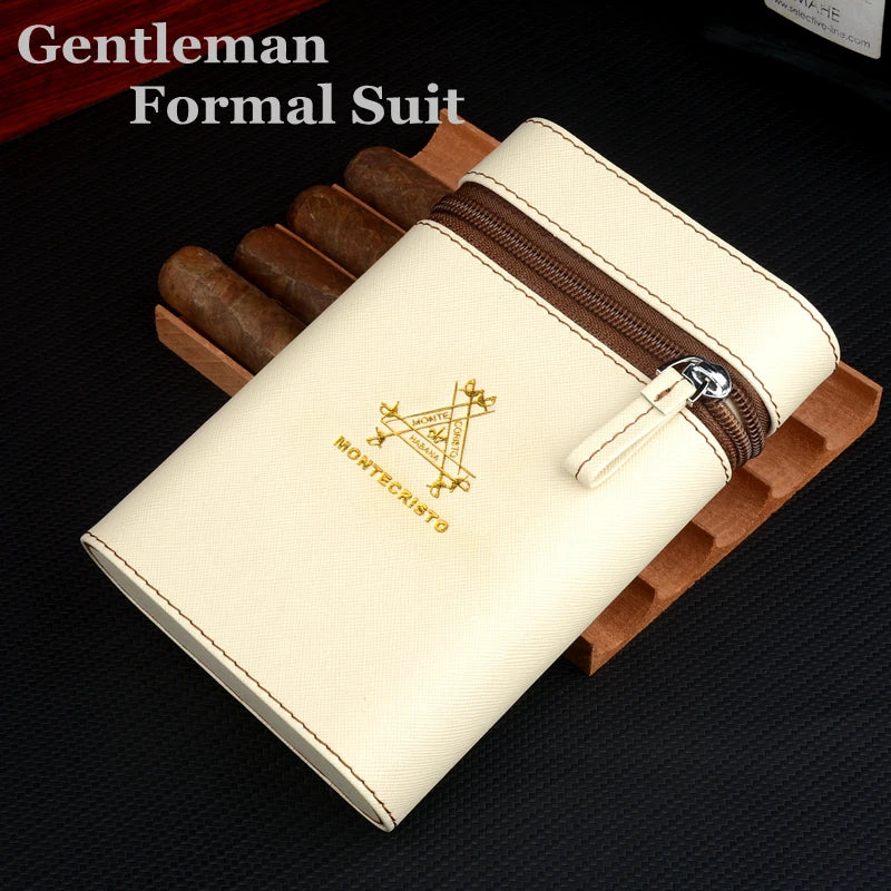 Montecristo Cigar Humidor