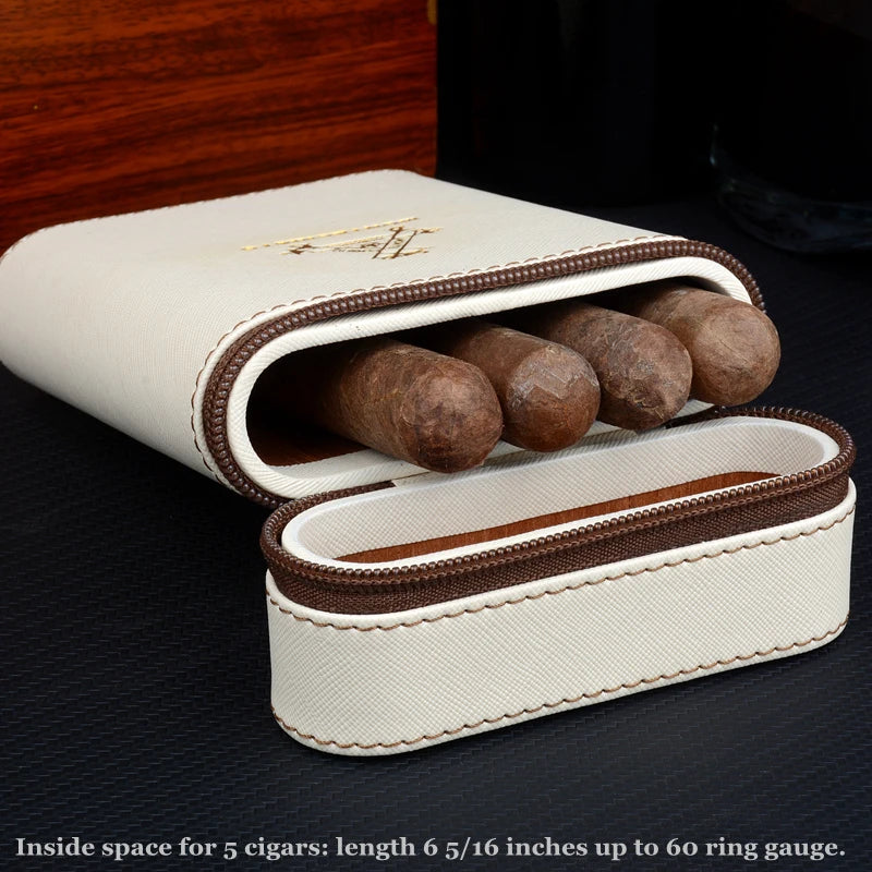 Montecristo Cigar Humidor