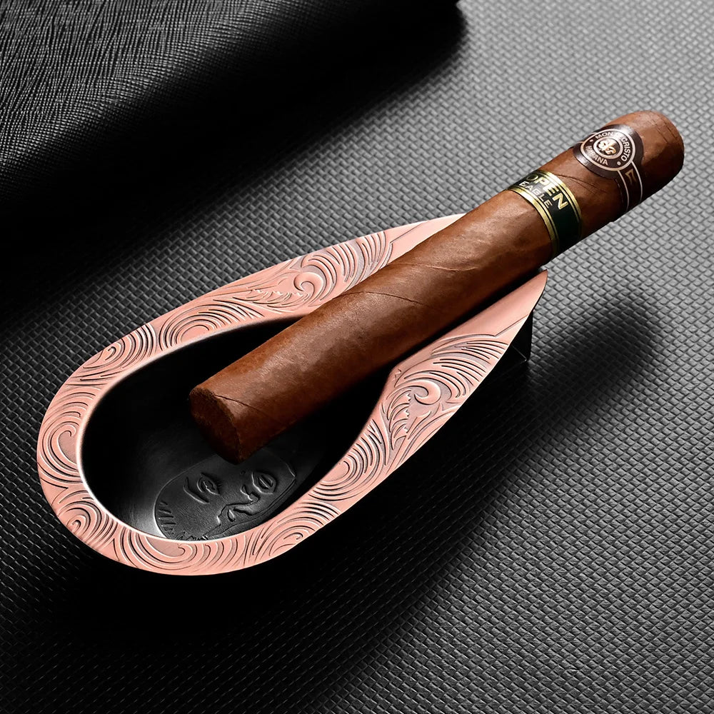 OpulentCigar Elegance Set