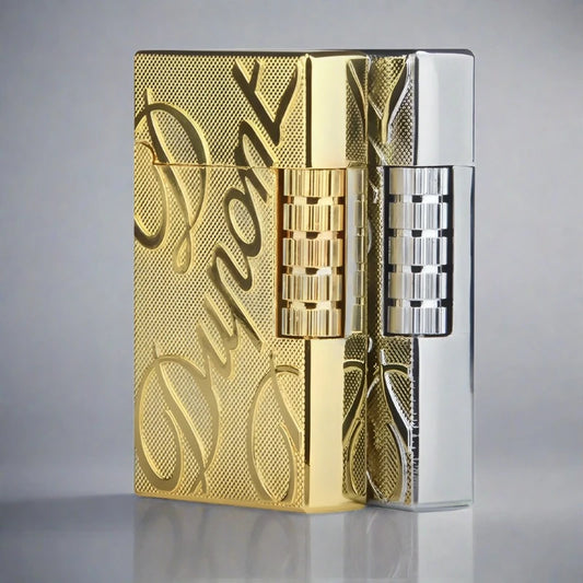 Dupont Cursive Signature Series