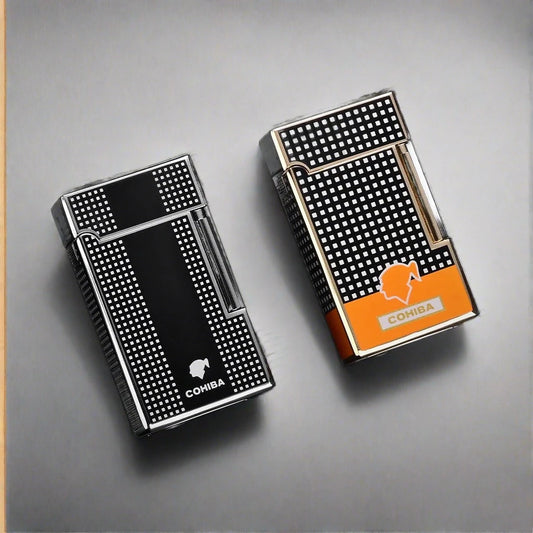 COHIBA Cigar Lighter