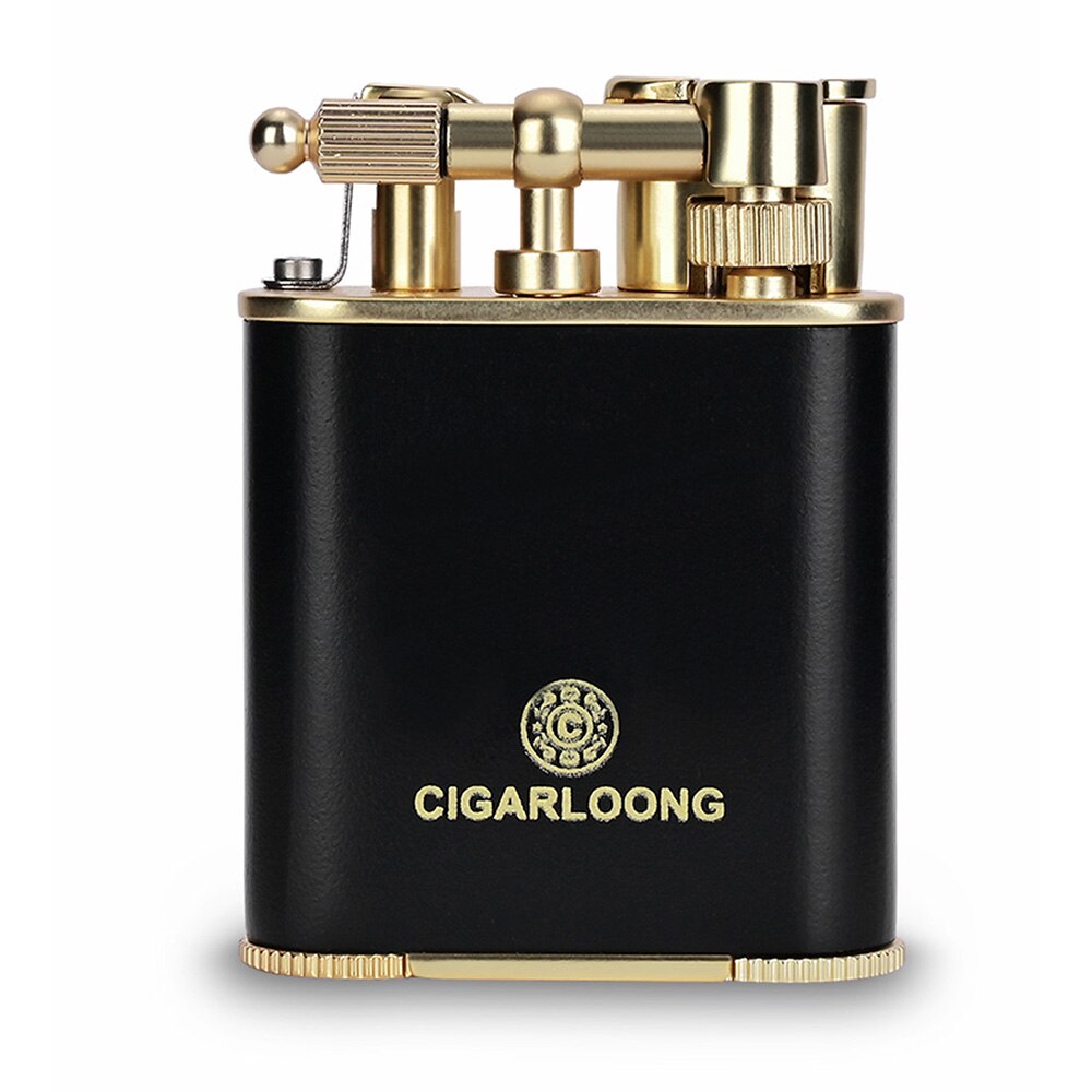 Luxury Cigar Accessories Set