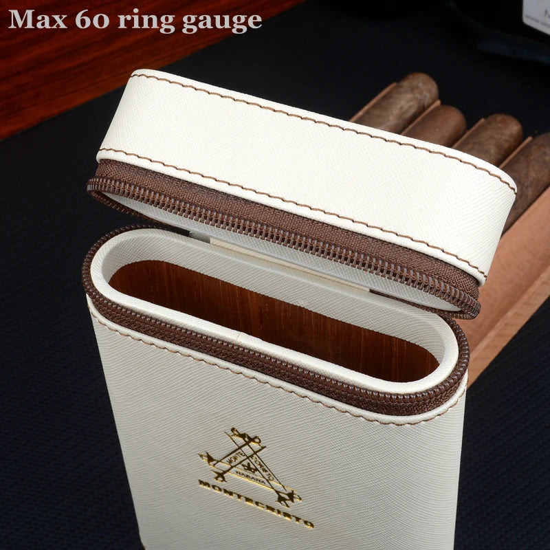 Montecristo Cigar Humidor