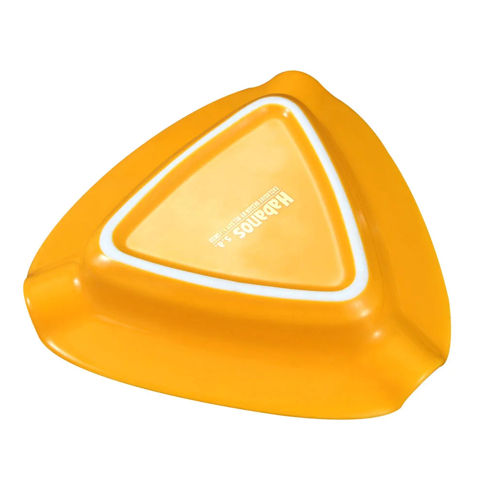 COHIBA 50th Anniversary Ceramic Ashtray