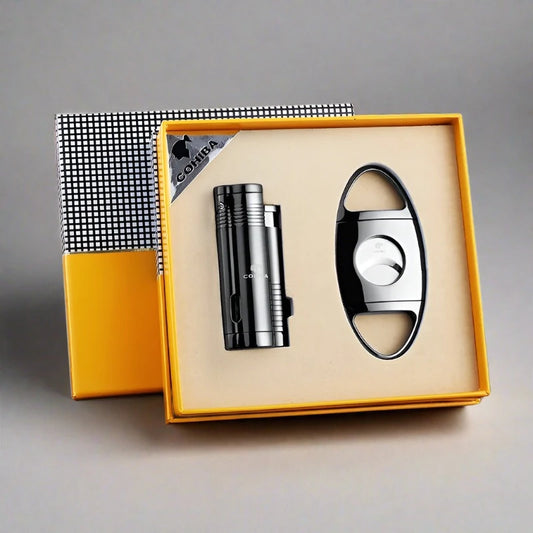 Cohiba Silver Prestige Ensemble