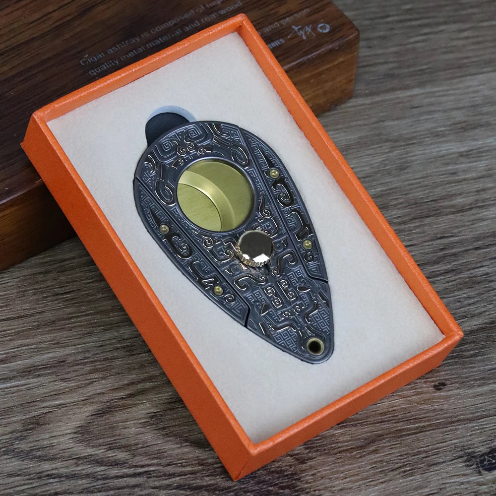 Eclipse Cigar Cutter