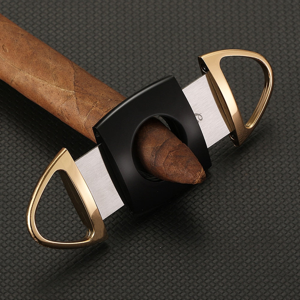 Cigar Set Torch Lighter