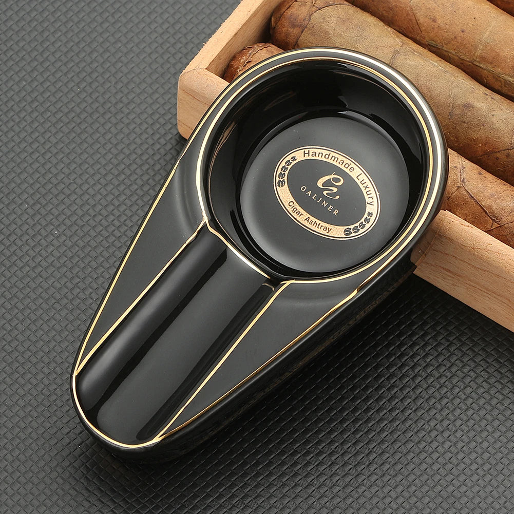 GALINER Elite Cigar Set