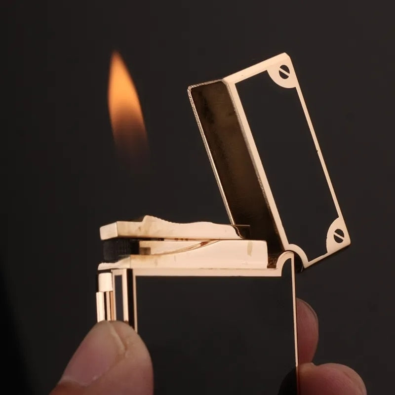 Derui Lighter