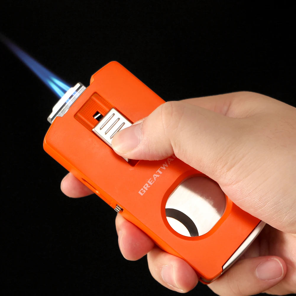 Imperial Torch Cigar Lighter