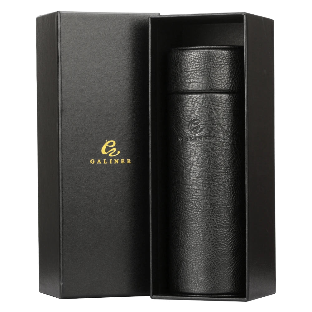 COHIBA Voyager Humidor