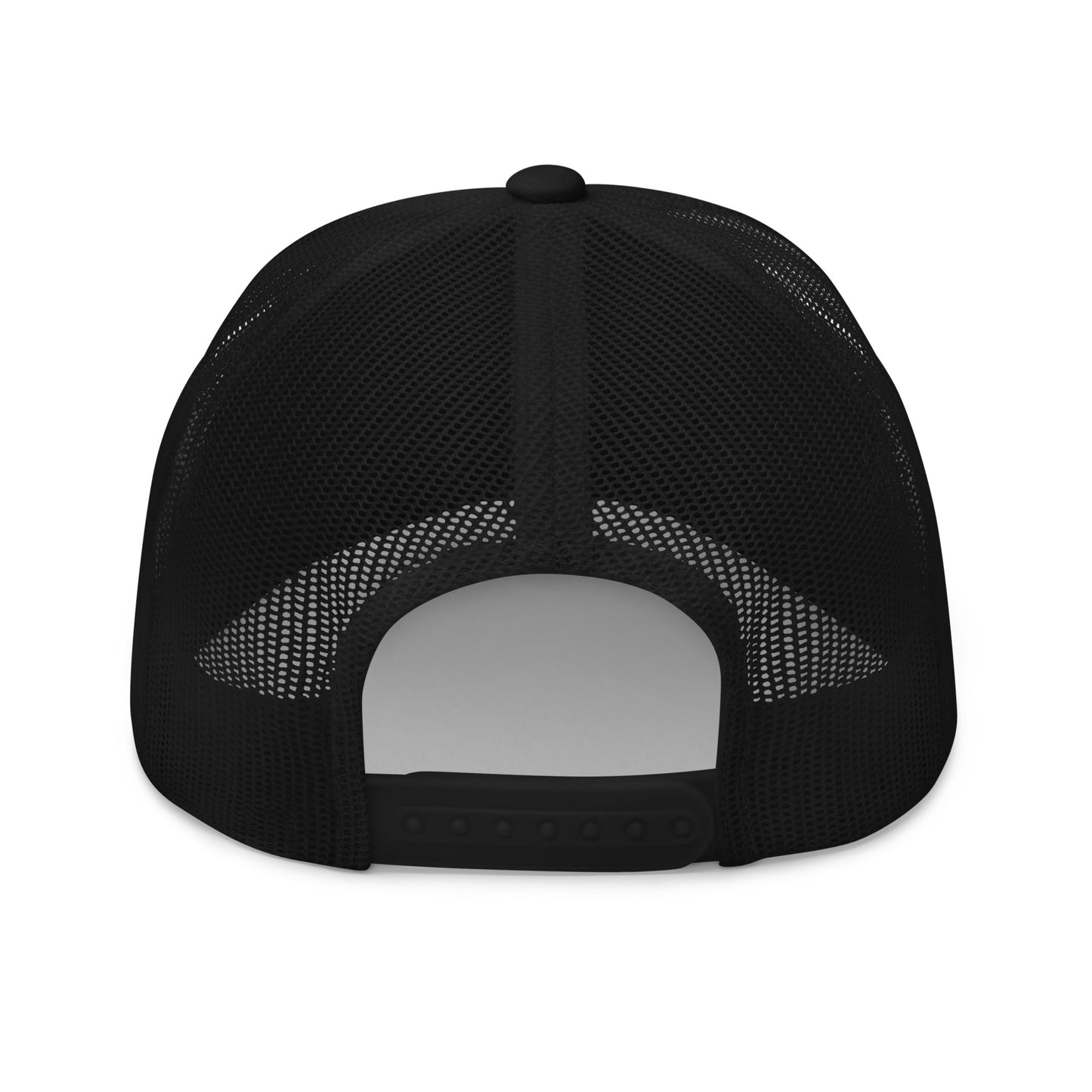 Gentlemans Prestige Trucker Hat