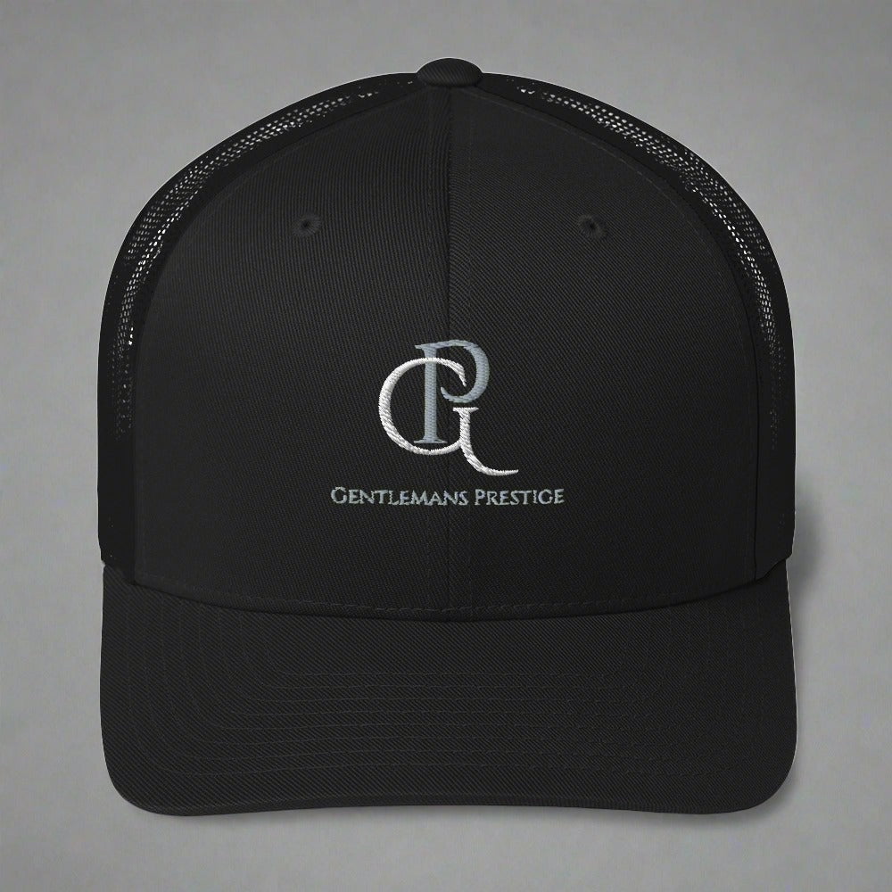 Gentlemans Prestige Trucker Hat