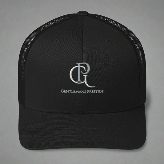 Gentlemans Prestige Trucker Hat