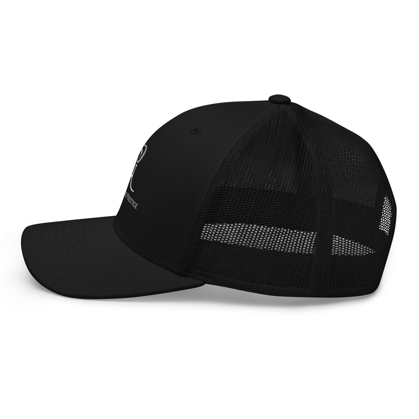 Gentlemans Prestige Trucker Hat