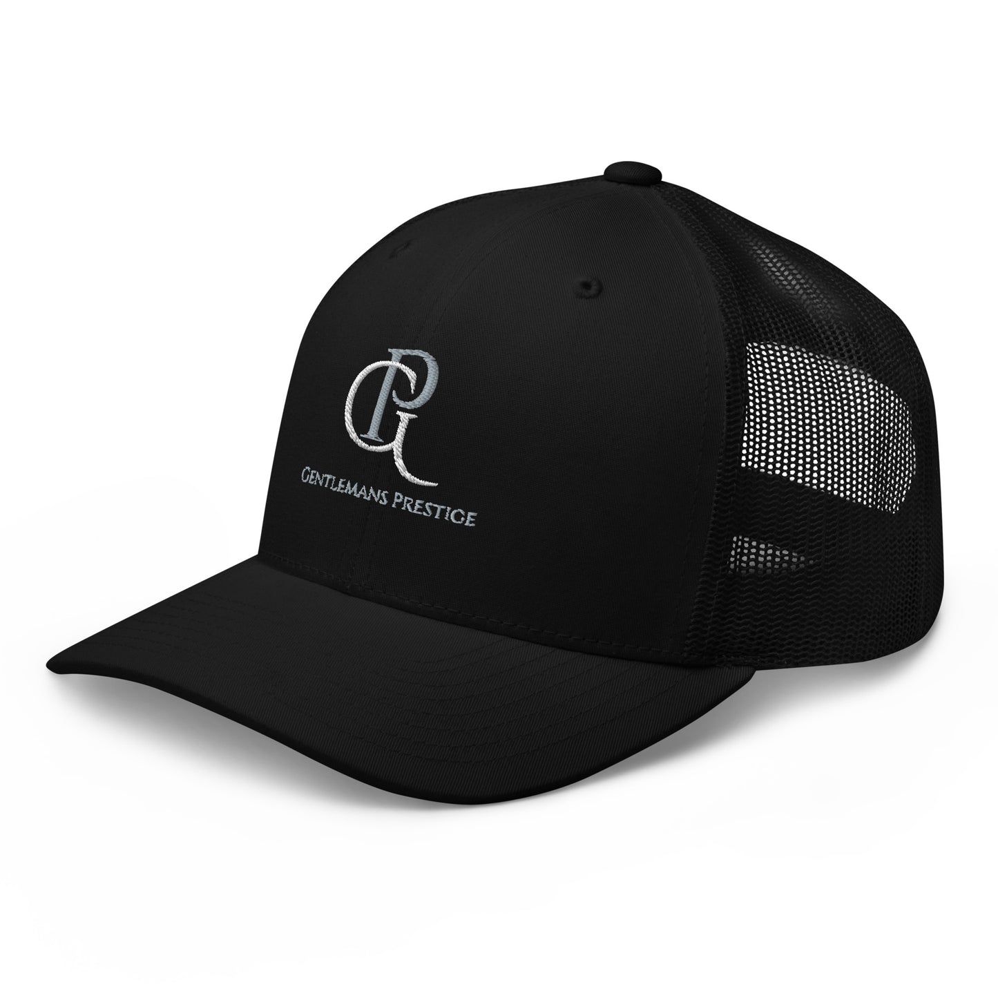 Gentlemans Prestige Trucker Hat