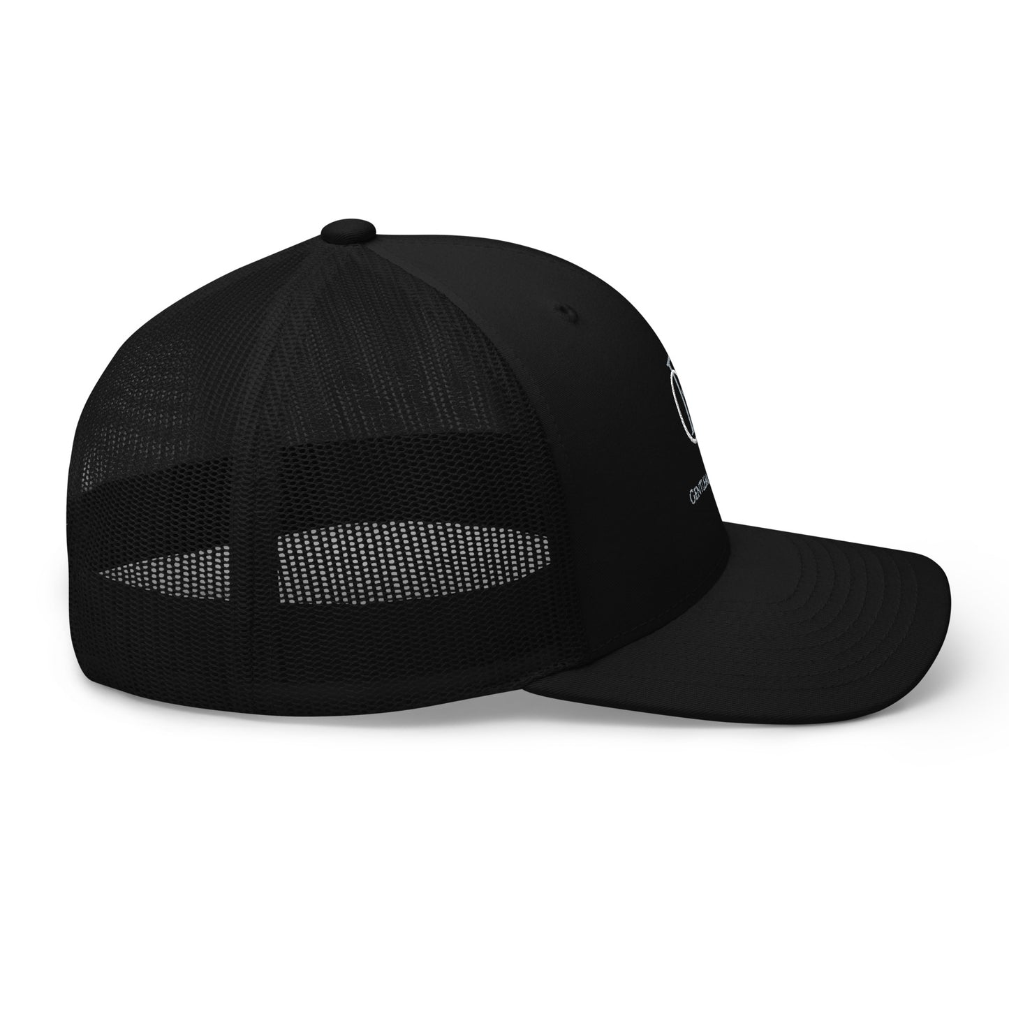 Gentlemans Prestige Trucker Hat