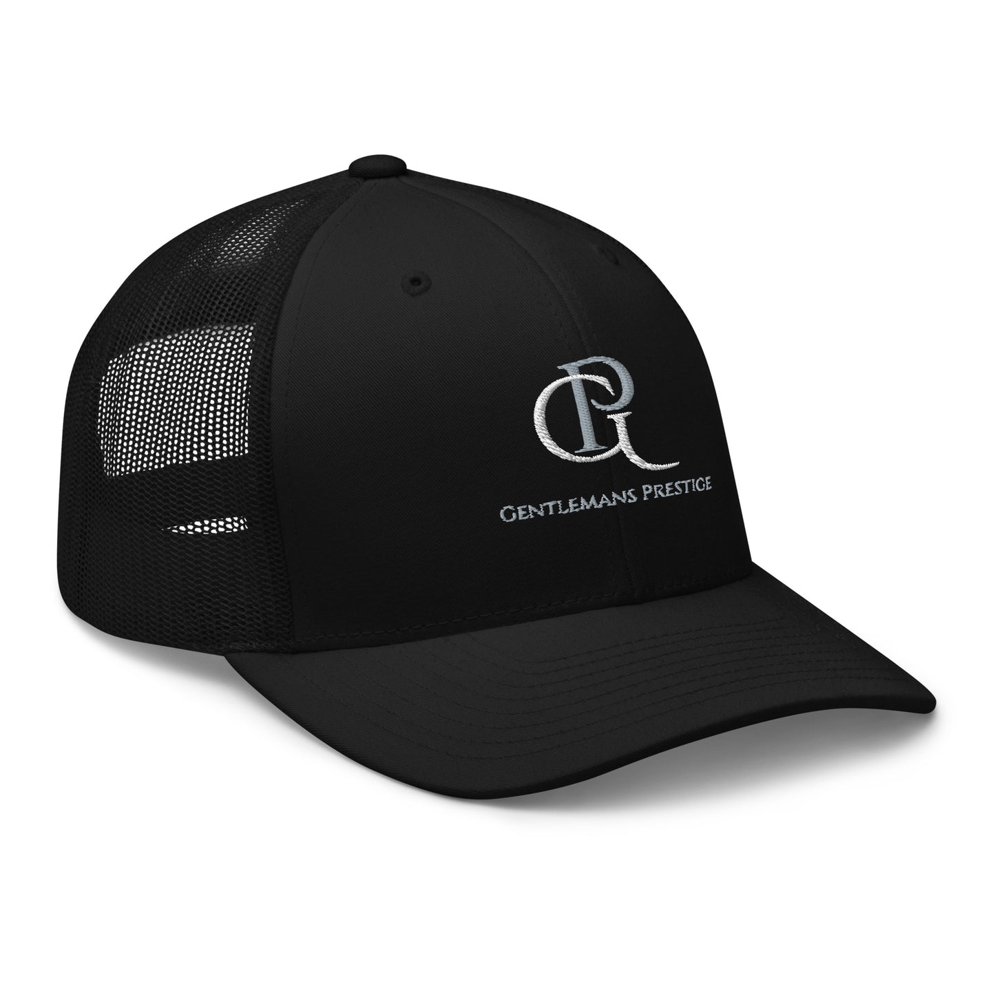 Gentlemans Prestige Trucker Hat